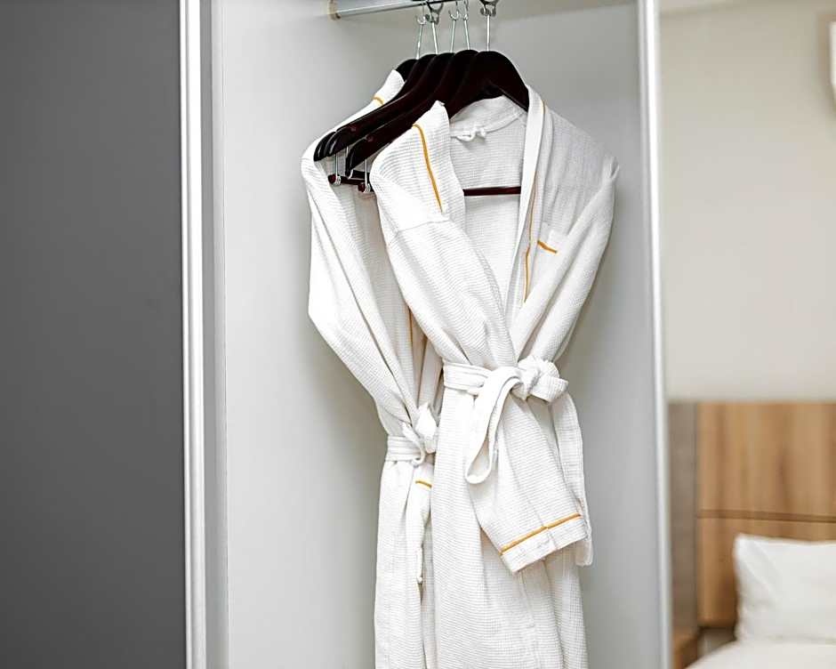 Aloe Lifestyle Hotel