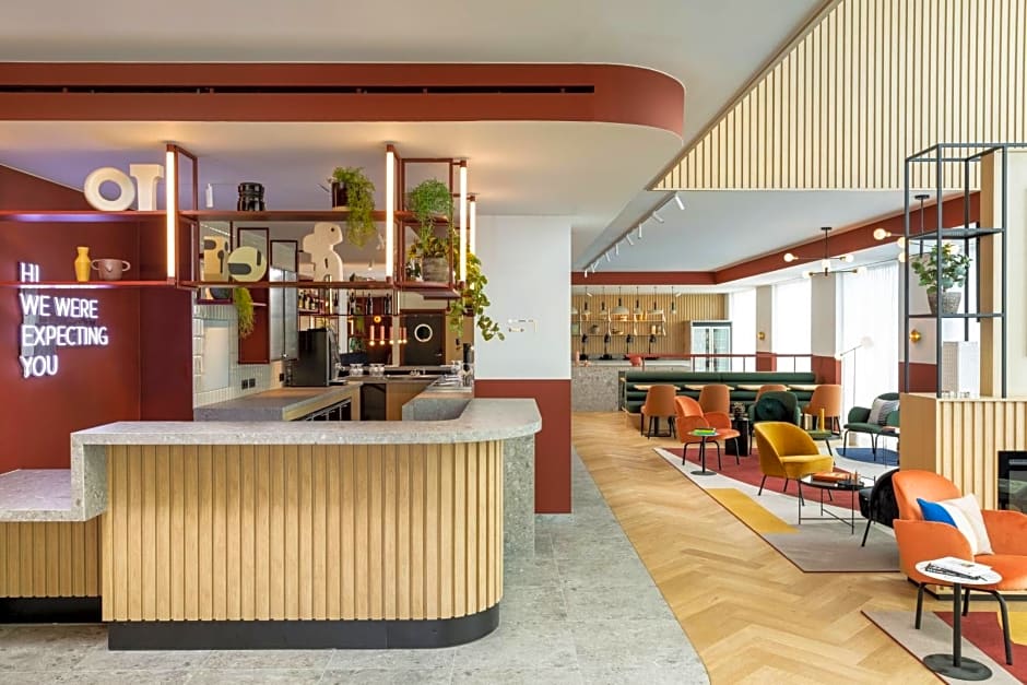 Residence Inn by Marriott Brussels Airport