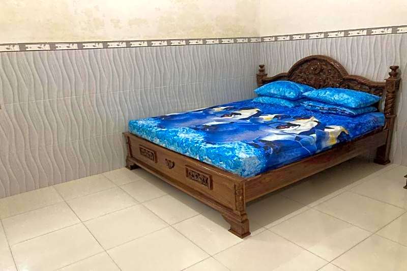 Hotel O Desa Wisata Dalegan