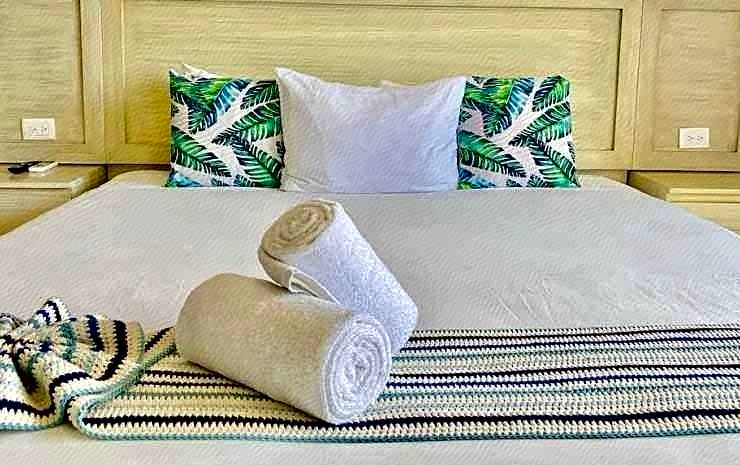 Hotel Casa Maraf - Isla Mujeres