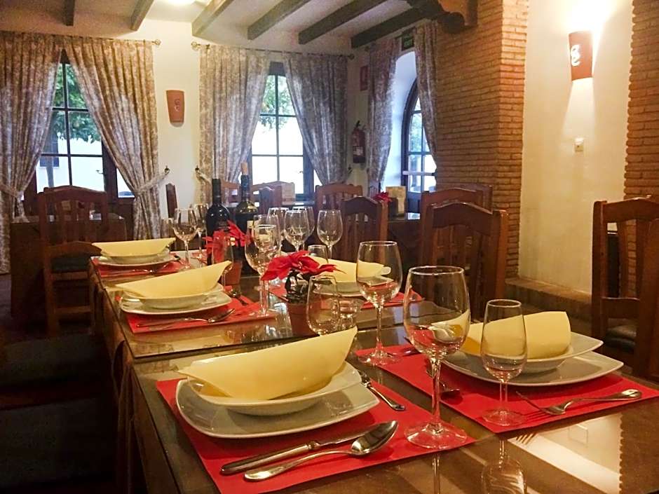 Hospedería Convento de Santa Clara