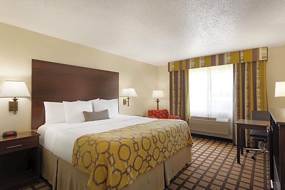 Baymont by Wyndham Salina