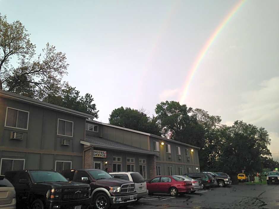SunRise Inn Hotel