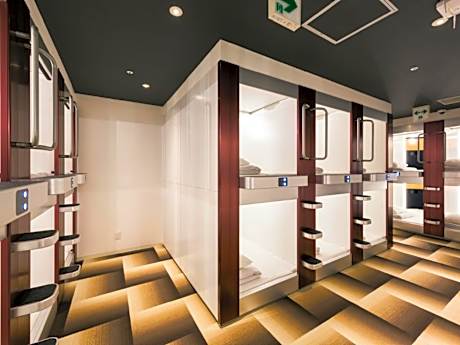 Hotel M Matsumoto