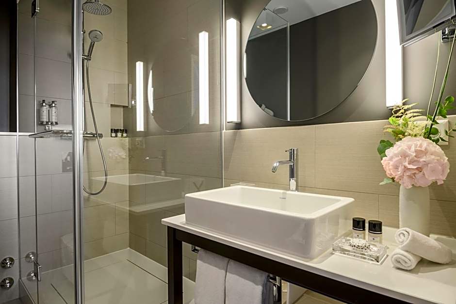 Hotel Metropole Geneve