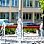 AVE MEDICA Apartments