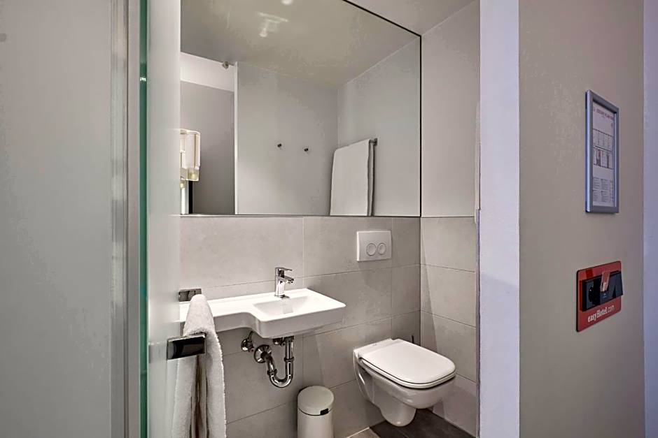easyHotel The Hague