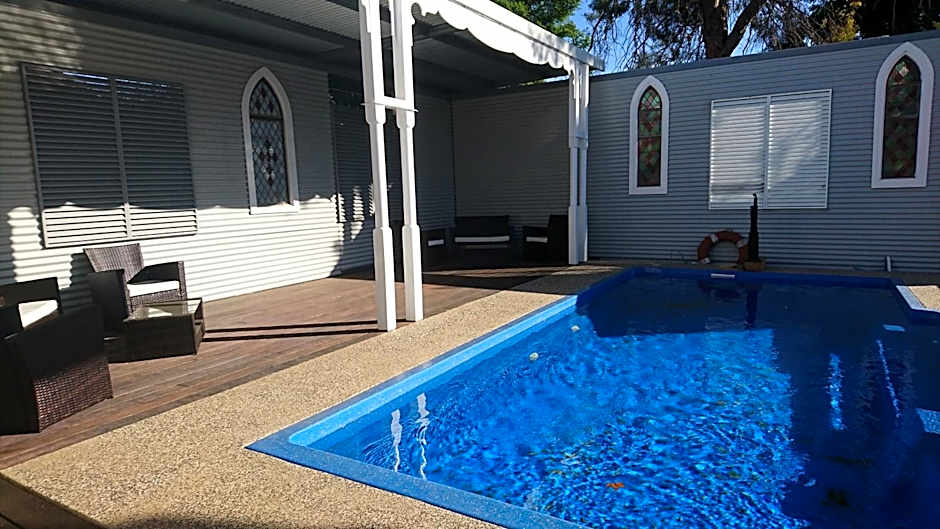 The Convent Boutique Accommodation