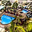 Beverly Grove Chic City Oasis 2 BR Apt with Den 138