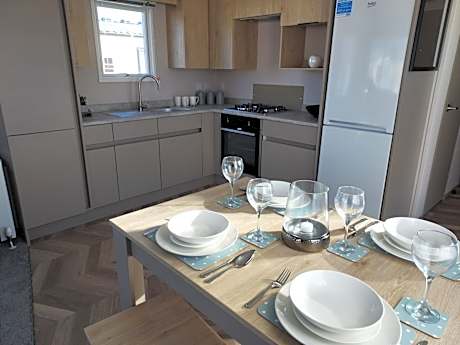 Hoburne Bashley Self-Catering Holiday Home