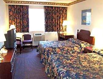 Howard Johnson by Wyndham Pikesville