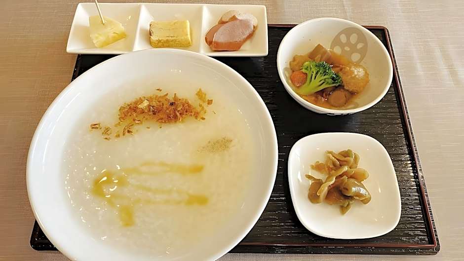 HAOSTAY
