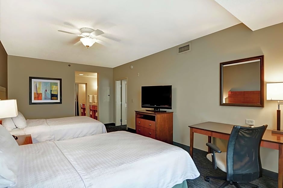 Homewood Suites Mobile East Bay/Daphne