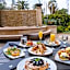 Warner Center Marriott Woodland Hills