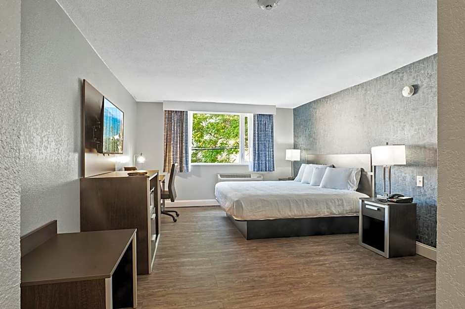 Inn On Arsenal