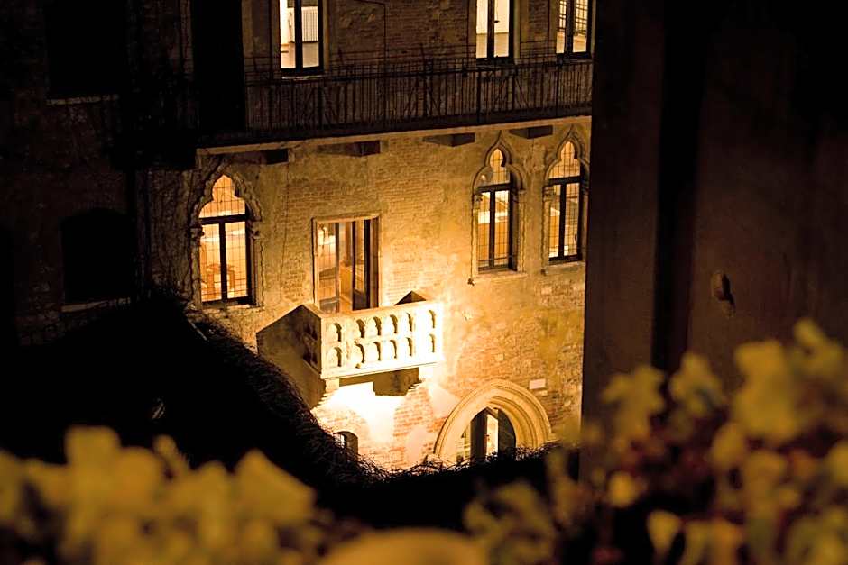 Le Suite Di Giulietta