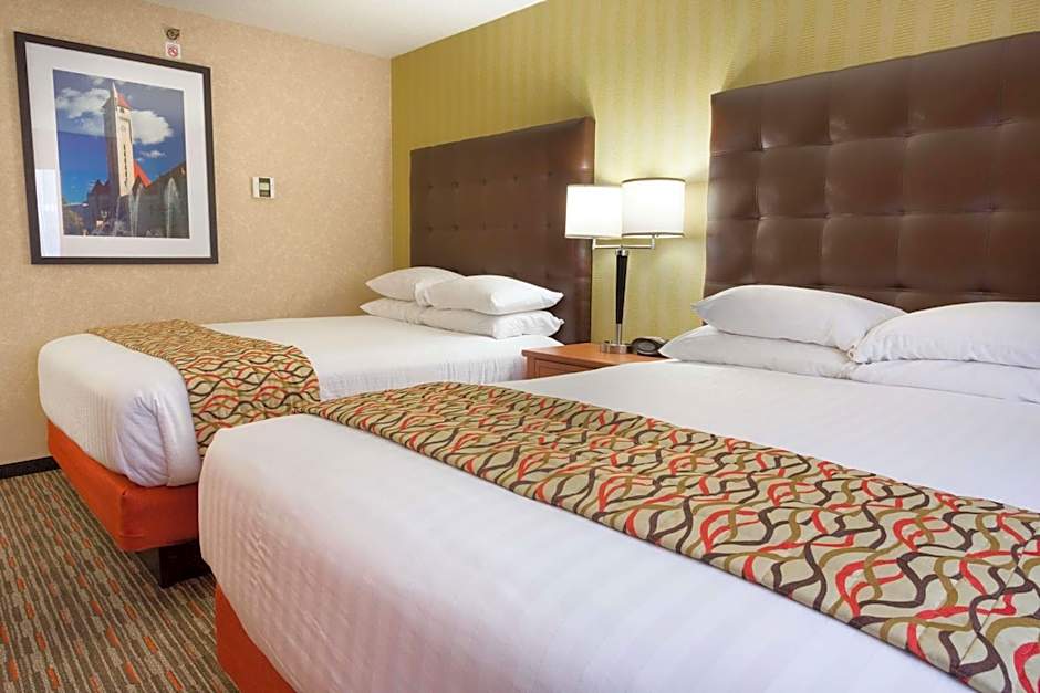 Drury Inn & Suites St. Louis Union Station