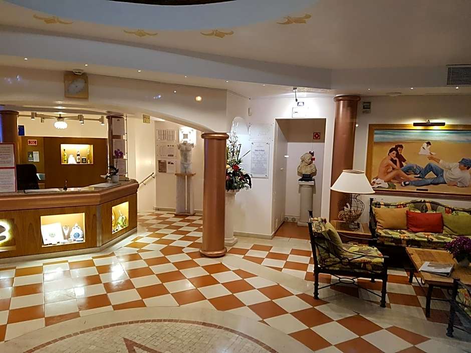 Cerro Da Marina Hotel - Adults Only