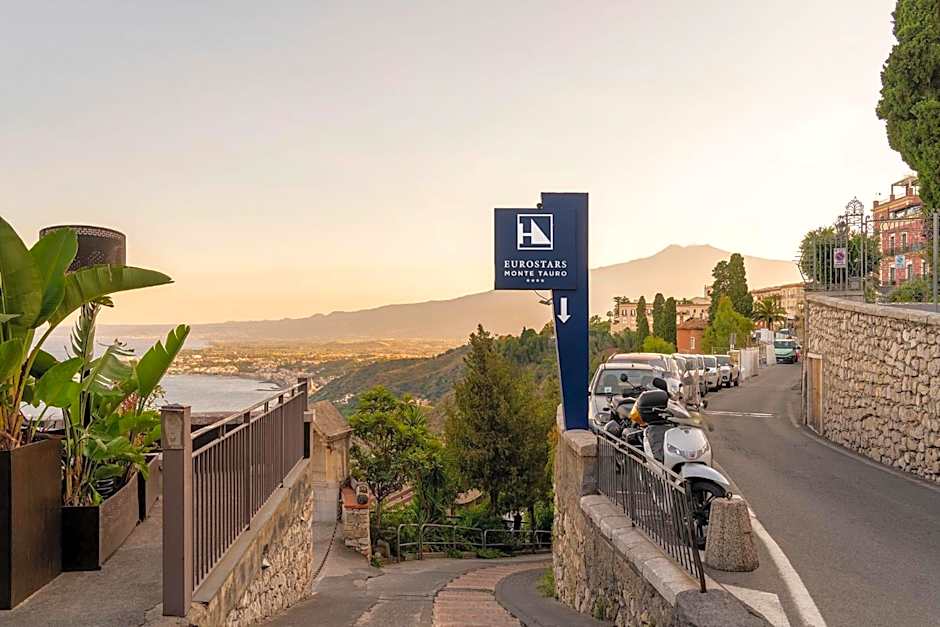Eurostars Monte Tauro