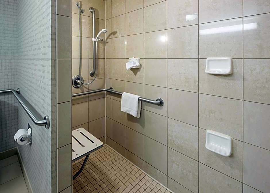Hampton Inn By Hilton & Suites Boise-Downtown