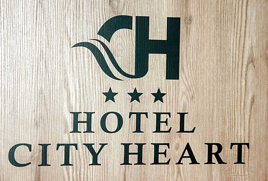 City Heart Hotel