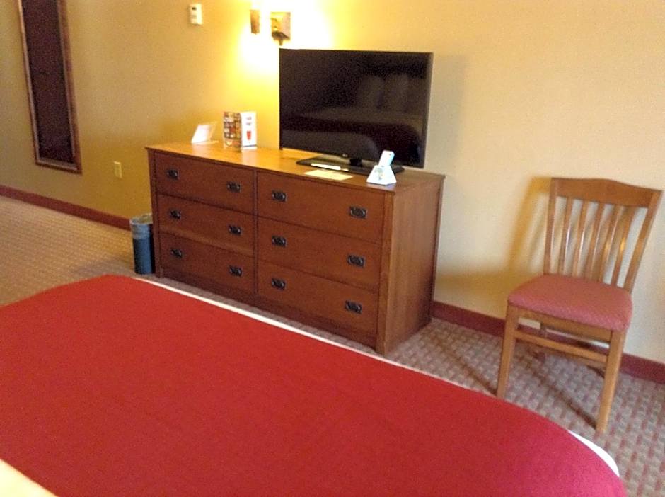 Canal Park Lodge
