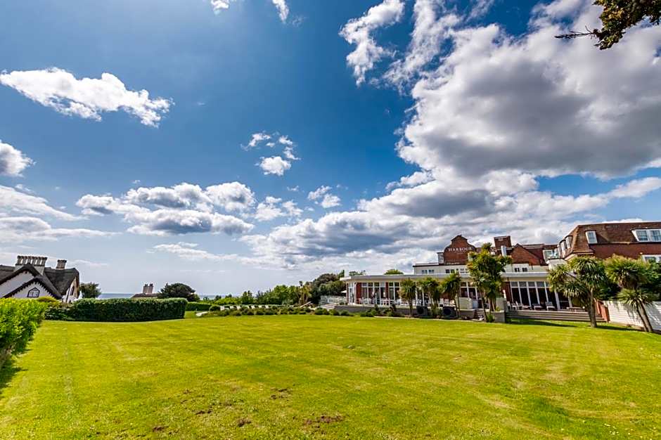 Harbour Hotel & Spa Sidmouth