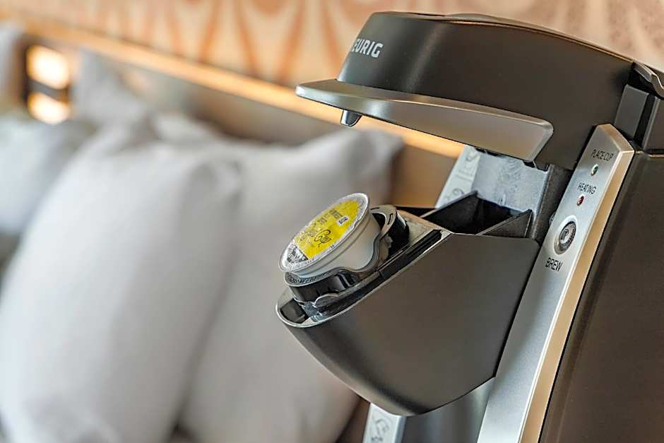 Cambria Hotel Greenville