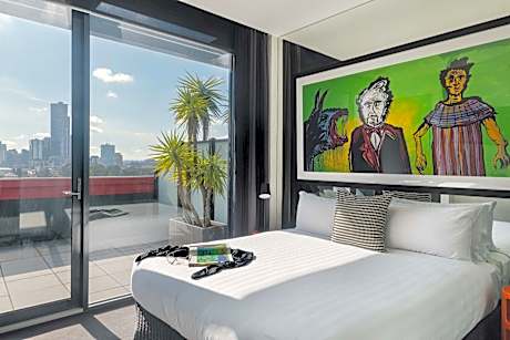 The Cullen Melbourne - Art Series