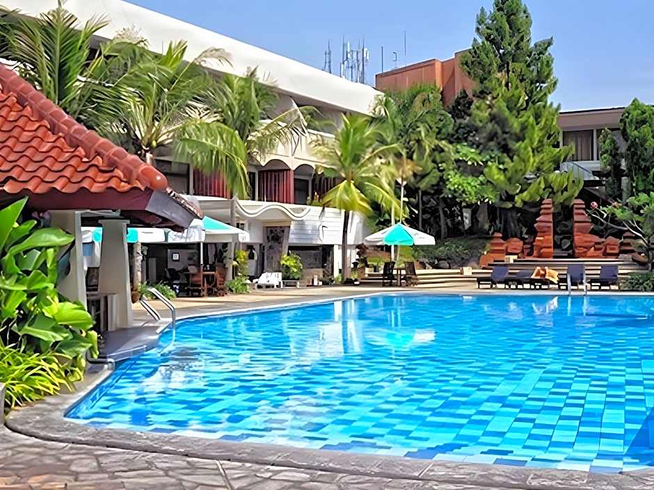 Patra Semarang Hotel & Convention