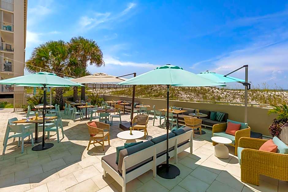 Beal House Fort Walton Beachfront, Tapestry Collection by Hilton