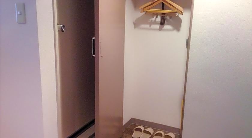 Apoa Hotel