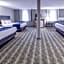 Days Inn & Suites by Wyndham Wisconsin Dells