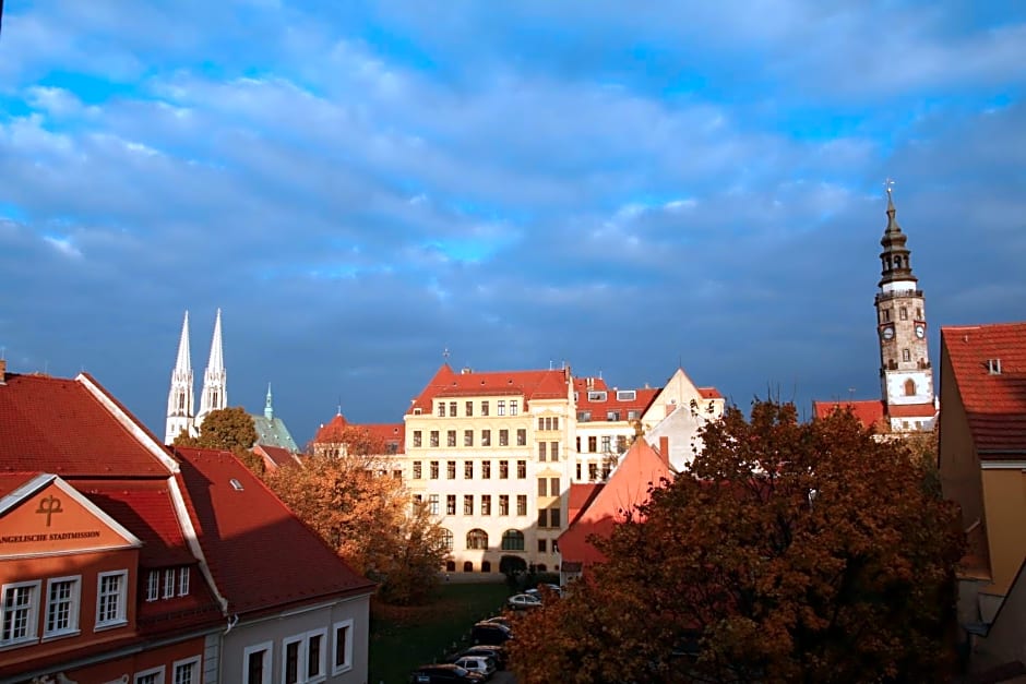 Hotel Zum Klötzelmönch