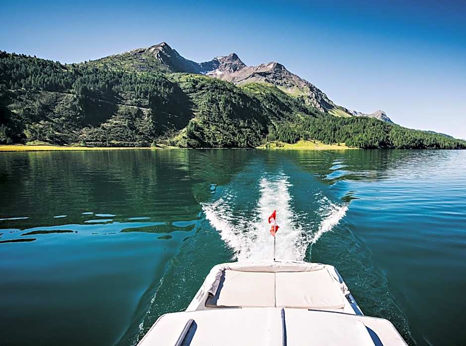 Schweizerhaus Swiss Quality Hotel