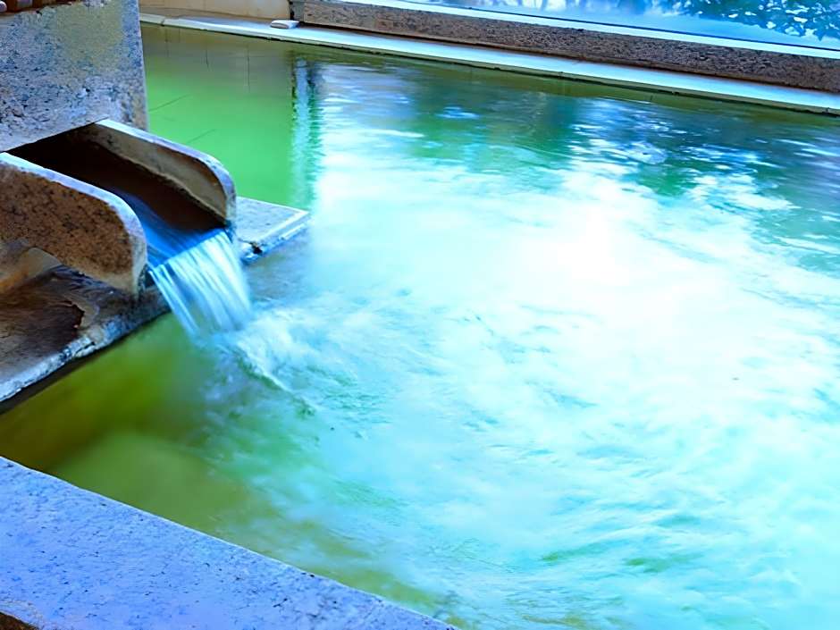 Tsukioka Spa Asobiyado Akebono