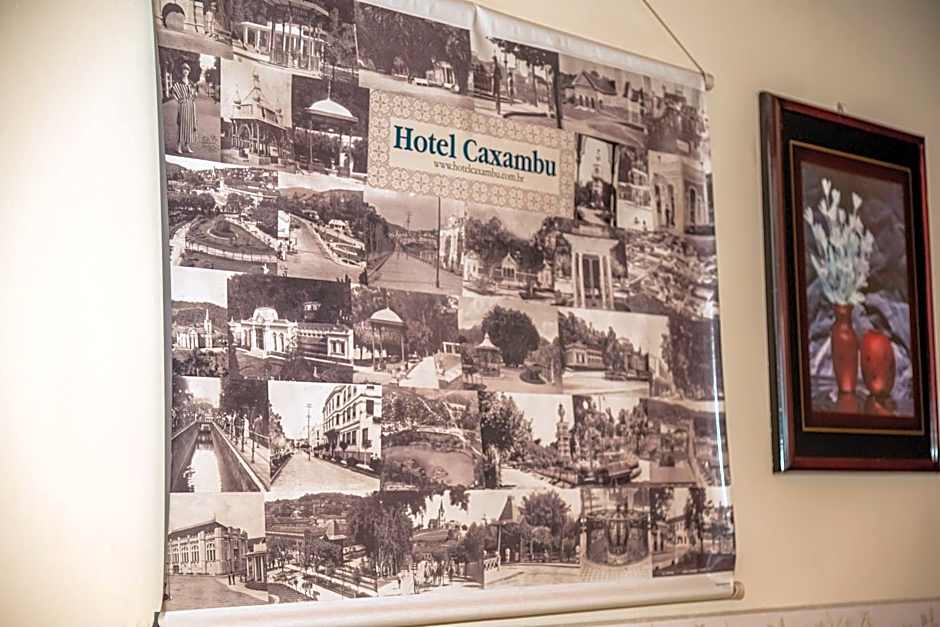 VOA Hotel Caxambu