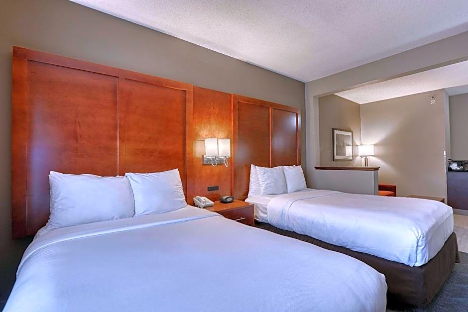 Comfort Suites Madison West - Middleton