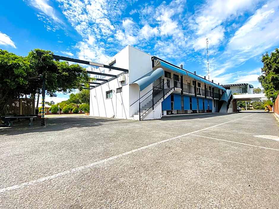 Connells Motel & Serviced Apartments