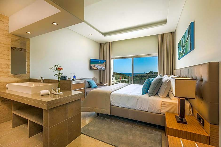 Caneiros Luxury House & Suites