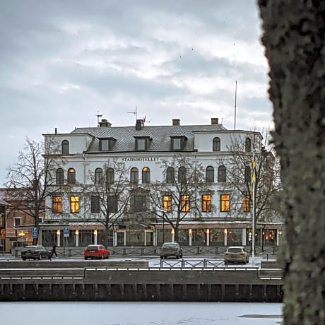 Stadshotellet Lidköping