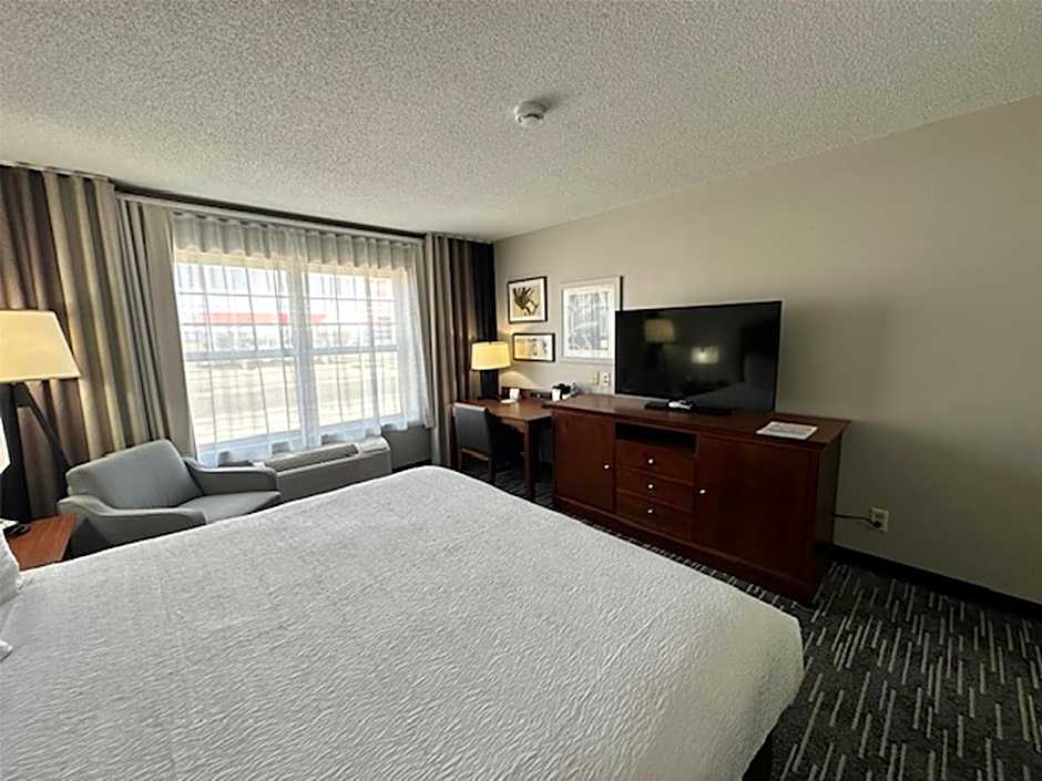 Best Western Harmony Inn Fort Dodge Iowa