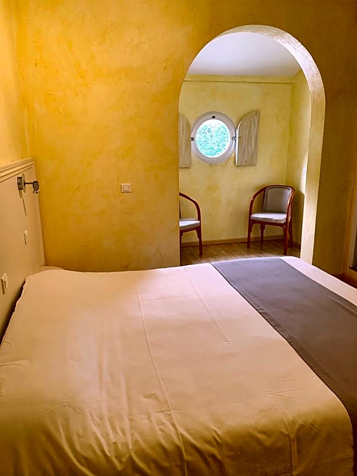 Hôtel Beau Soleil