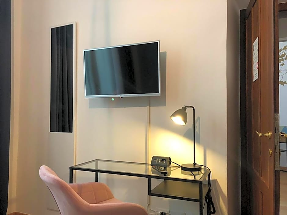 House of Trento - NO Reception