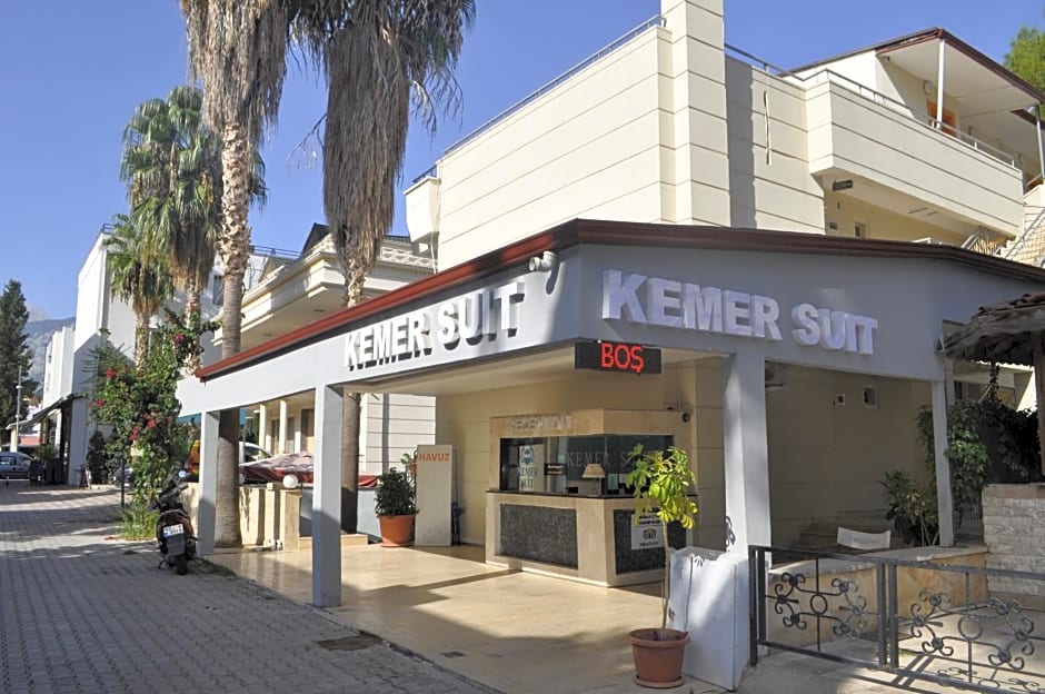 Kemer Suites