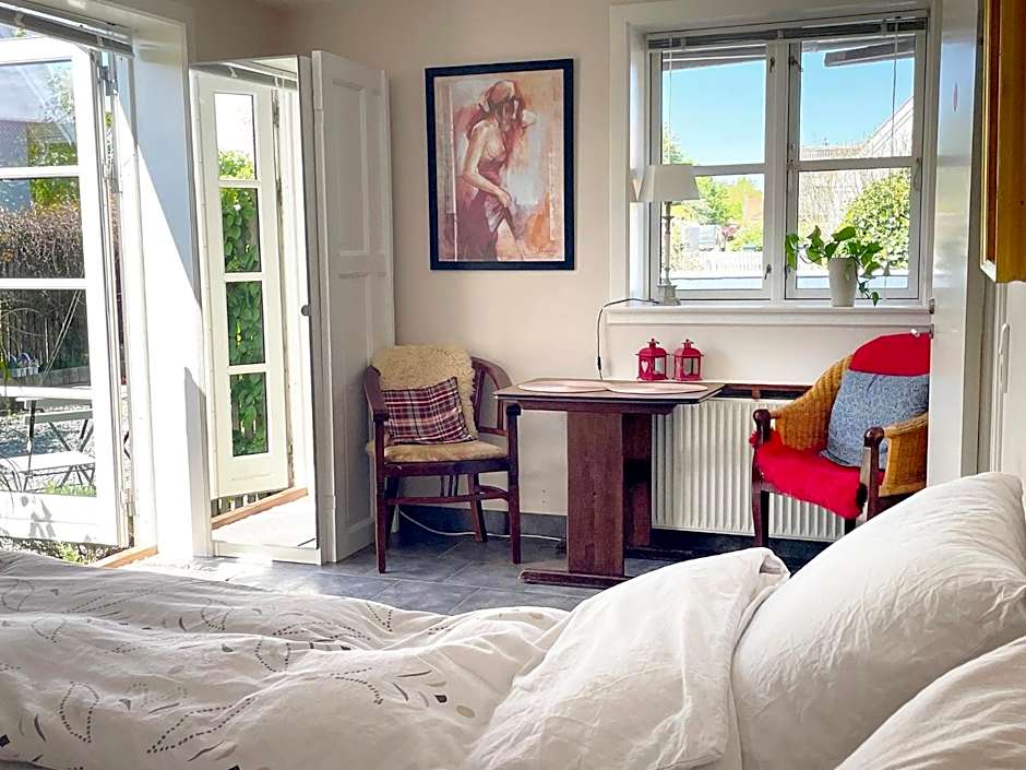 Rørvig Bed & Kitchen