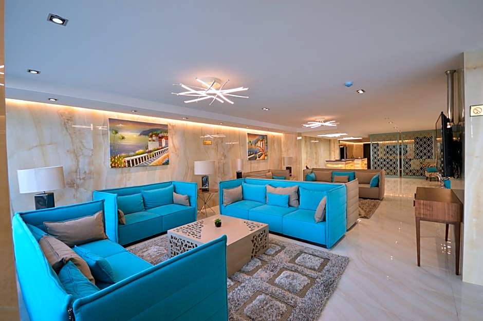 Rahhal AlBahr Serviced Apartments