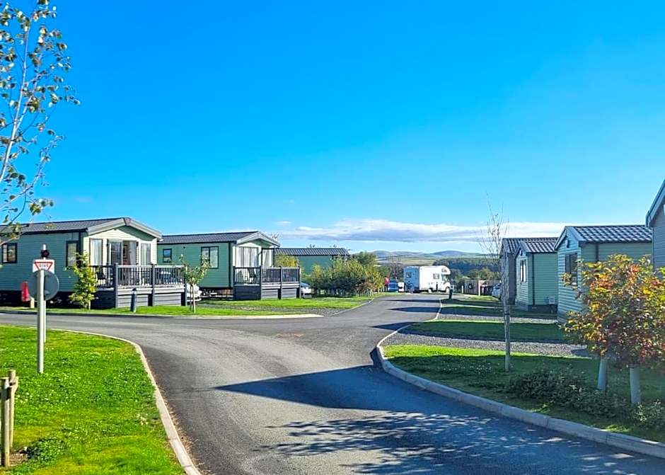 Coldstream Holiday Park
