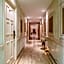 Hotel Jageer Palace