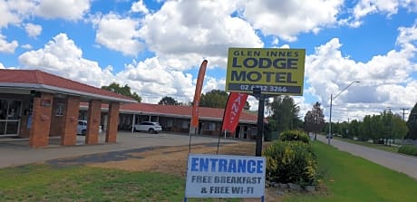 Glen Innes Lodge Motel
